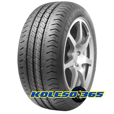 Leao RADIAL R701 145/80 R13 79N XL