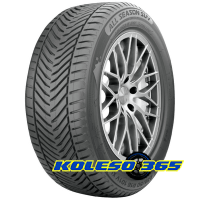 Orium All Season SUV 205/70 R15 100H XL