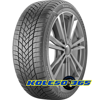 Matador MP 93 Nordicca 155/65 R14 75T