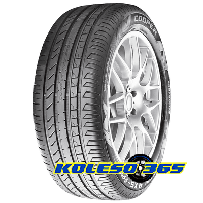 Cooper Zeon 4XS Sport 255/50 ZR20 109Y XL