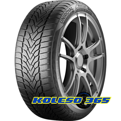 Uniroyal WinterExpert 175/65 R14 82T