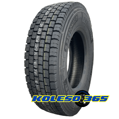 Aufine PREMIUM REGIONAL D (ведуча) 315/70 R22.5 154/150L