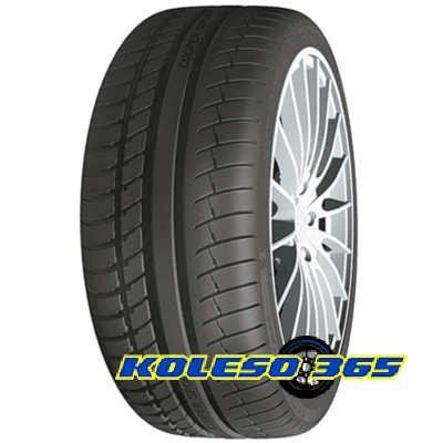 Cooper Zeon CS Sport 245/40 ZR18 93Y FR