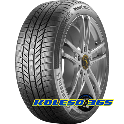 Continental WinterContact TS 870P 325/40 R22 114V FR