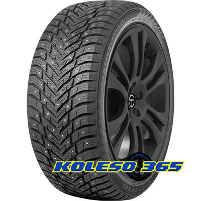 Nokian Hakkapeliitta 10 SUV 285/45 R21 113T XL (под шип)