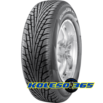 Maxxis Victra SUV MA-SAS 215/65 R16 102H XL
