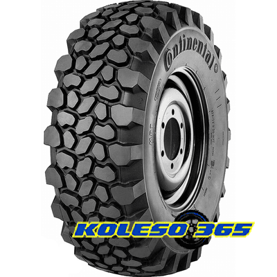 Continental MPT81 (універсальна) 335/80 R20 147K