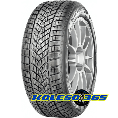 Goodyear UltraGrip Performance + SUV 275/50 R19 112V XL