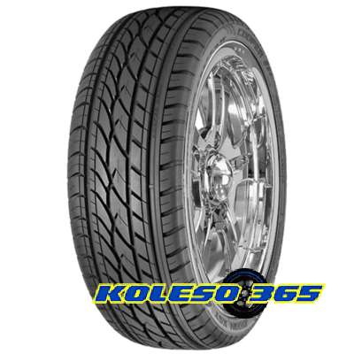 Cooper Zeon XST-A 275/70 R16 114H