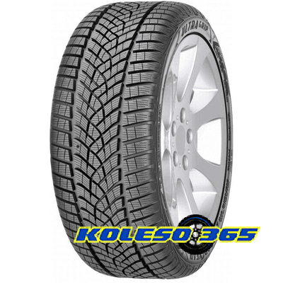 Goodyear UltraGrip Ice 2 + 155/70 R19 88T XL FP