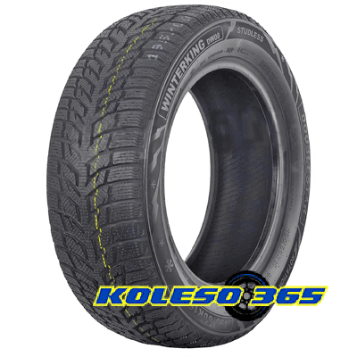 Doublestar WINTERKING DW08 155/65 R14 75T