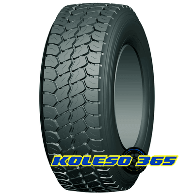 Lanvigator T605 (універсальна) 385/65 R22.5 160L