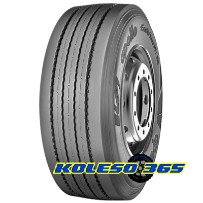 Apollo ENDURACE-RT2 (причіпна) 385/55 R22.5 160K PR20
