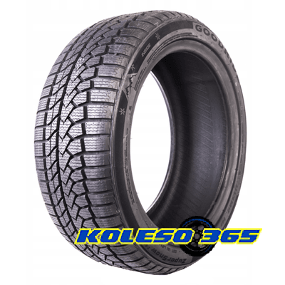 Goodride ZuperSnow Z-507 195/45 R16 84V XL