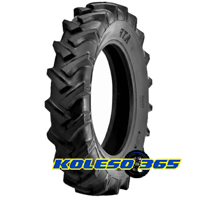 ATF 1630 (с/г) 5.00 R10 67A6 PR4 TT