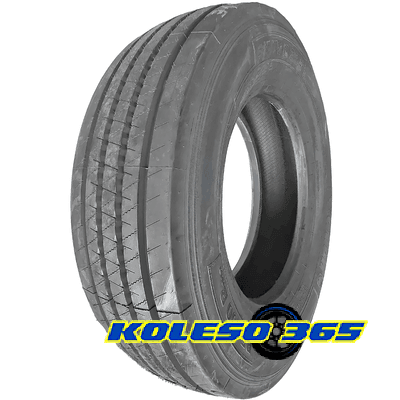 Barum BF200 R (рульова) 215/75 R17.5 126/124M PR12