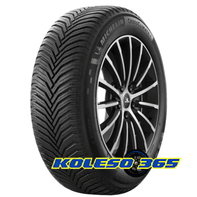 Michelin CrossClimate 2 185/65 R15 88H