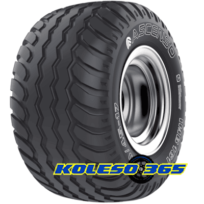 Ascenso IMB 161  (с/г) 400/60 R15.5 148A8/135A8 PR16