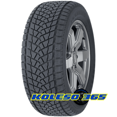 Federal Himalaya Inverno K1 275/55 R20 117Q XL (под шип)