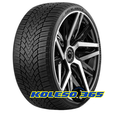 Grenlander Icehawke I 155/70 R13 75T
