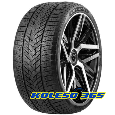Grenlander Icehawke II 265/50 R19 110H XL