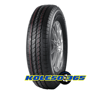 Roadmarch VAN A/S 195/60 R16C 99/97H