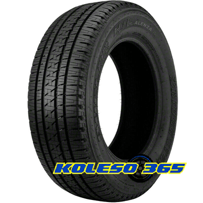 Bridgestone Dueler H/L Alenza plus 255/50 R19 107W XL