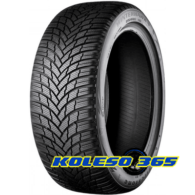 Firestone WinterHawk 4 235/40 R18 95V XL
