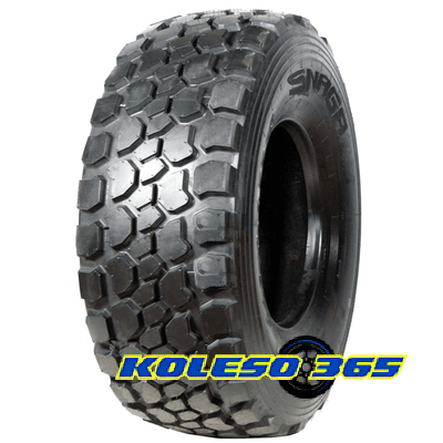 SNAGA DT-145 (універсальна) 445/65 R22.5 173D/169K