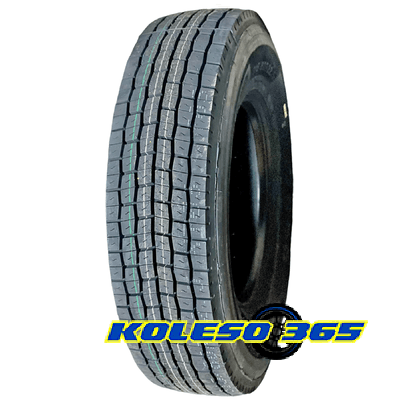 Stormer D866 (ведуча) 315/80 R22.5 156/150M