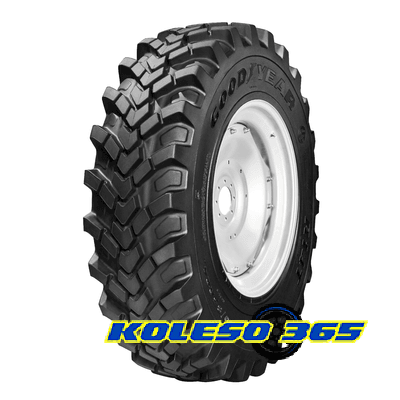Goodyear R14T (індустріальна) 340/85 R24 130D
