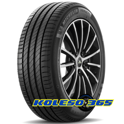 Michelin Primacy 4+ 195/55 R16 87H