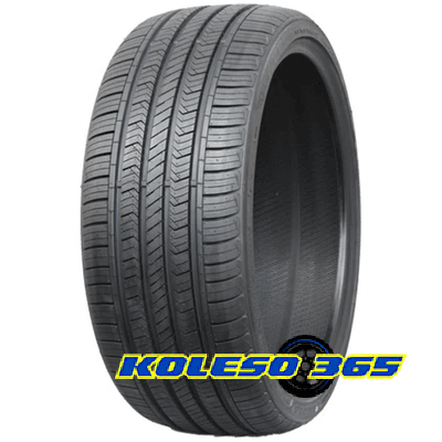 Wanli SU025 Rangetour Plus 255/70 R18 113T