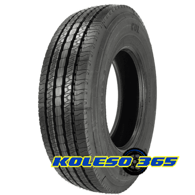 Challenger CUL (рульова) 295/80 R22.5 154/149M XL
