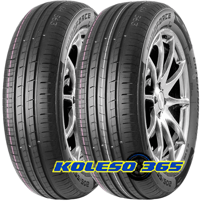 Windforce CatchFors H/P 155/65 R13 73T