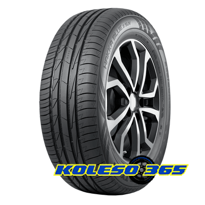 Nokian Hakka Blue 3 SUV 225/60 R18 104H XL