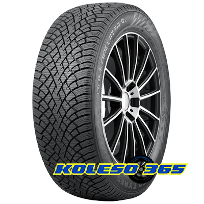 Nokian Hakkapeliitta R5 205/65 R17 100R XL