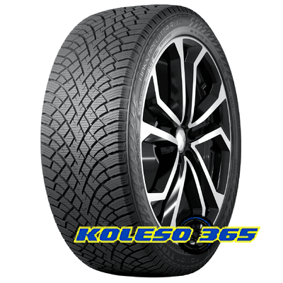 Nokian Hakkapeliitta R5 SUV 215/60 R17 100R XL