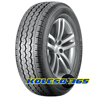 Goodride Radial H188 195/75 R16C 107/105R