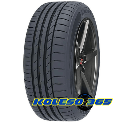 Goodride ZuperEco Z-107 195/55 R15 85V