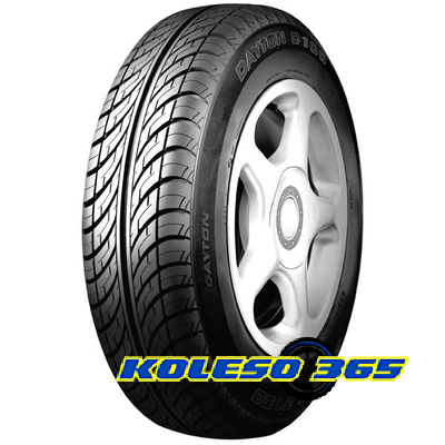 Dayton D100 185/70 R14 88T