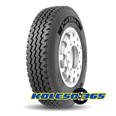 Petlas SC710 (ведуча) 315/80 R22.5 156/150L