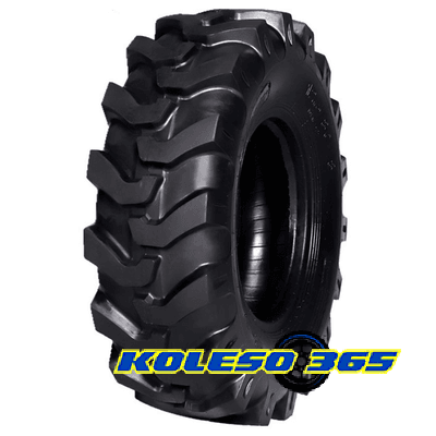Rockbuster H659 (індустріальна) 12.50/80 R18 PR16