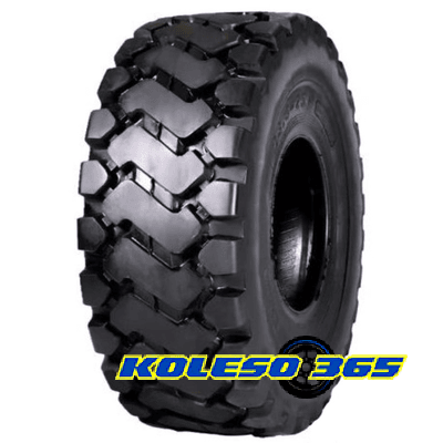 Rockbuster H108C (індустріальна) 15.50 R25 PR20