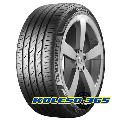 Semperit Speed-Life 3 205/60 R16 92H