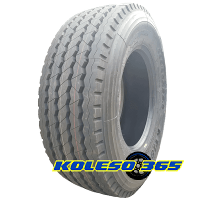 New Power KT186 (причіпна) 385/65 R22.5 164K PR24