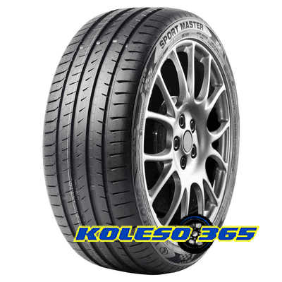 LingLong Sport Master 285/35 R22 106Y XL