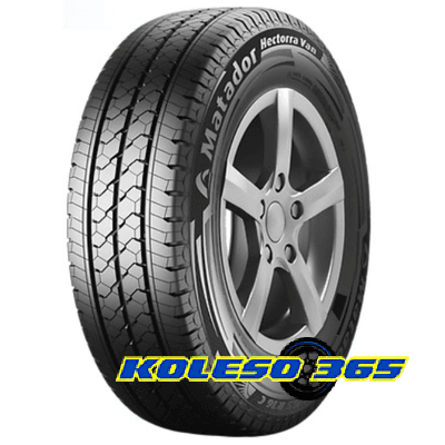 Matador Hectorra Van 195 R15C 106/104R