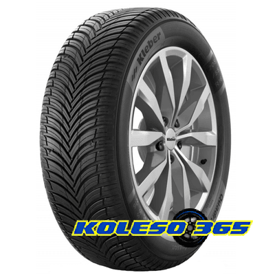 Kleber Quadraxer 3 155/65 R14 75T