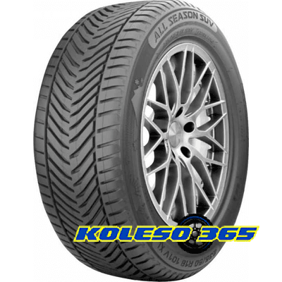 Riken All Season SUV 205/70 R15 100H XL